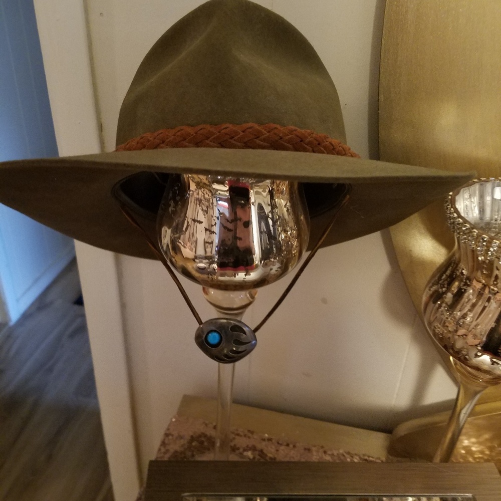 Vintage Hat